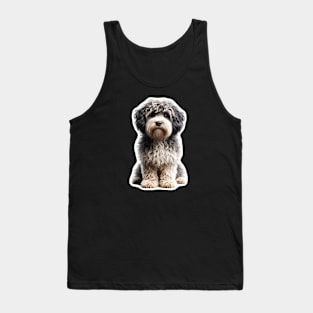 Barbet Tank Top